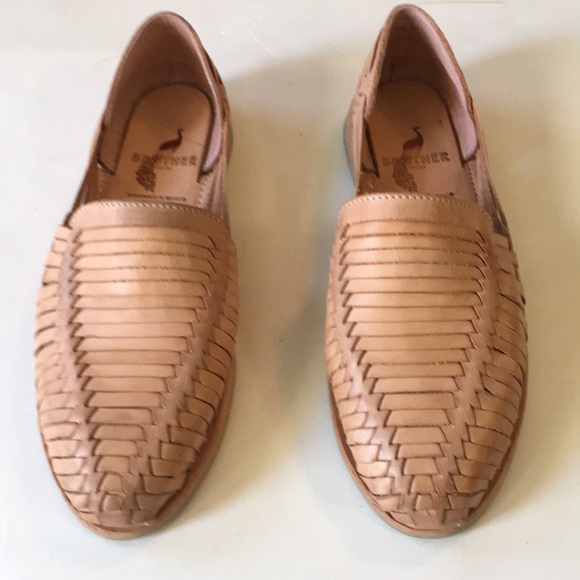 brother vellies huaraches